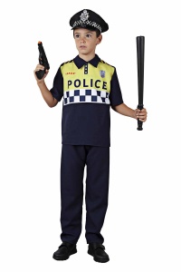 POLICIA LOCAL